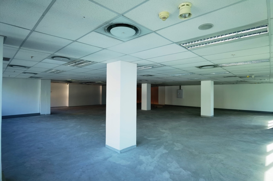 To Let commercial Property for Rent in Cape Town City Centre Western Cape
